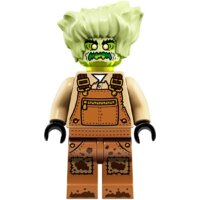 LEGO Hidden Side 70420 Загадка старого кладбища Image #7