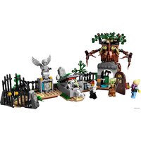 LEGO Hidden Side 70420 Загадка старого кладбища Image #3
