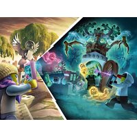 LEGO Hidden Side 70420 Загадка старого кладбища Image #10