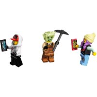 LEGO Hidden Side 70420 Загадка старого кладбища Image #8