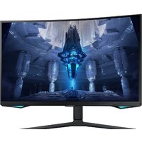 Samsung Odyssey Neo G7 LS32BG750NPXEN Image #19