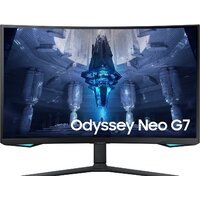 Samsung Odyssey Neo G7 LS32BG750NPXEN Image #2