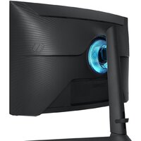 Samsung Odyssey Neo G7 LS32BG750NPXEN Image #9