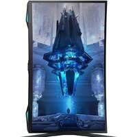 Samsung Odyssey Neo G7 LS32BG750NPXEN Image #21