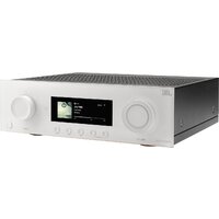 AV ресивер JBL MA7100HP (белый) - Превью изображения №3 — Интернет-магазин Teono.by