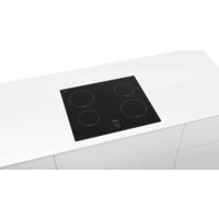 Варочная панель Bosch Serie 2 PUG611AA5E - Превью изображения №4 — Интернет-магазин Teono.by