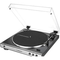 Виниловый проигрыватель Audio-Technica AT-LP60XUSB-GM - Превью изображения №2 — Интернет-магазин Teono.by