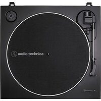 Виниловый проигрыватель Audio-Technica AT-LP60XUSB-GM - Превью изображения №5 — Интернет-магазин Teono.by