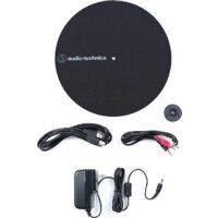 Виниловый проигрыватель Audio-Technica AT-LP60XUSB-GM - Превью изображения №6 — Интернет-магазин Teono.by