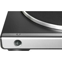 Виниловый проигрыватель Audio-Technica AT-LP60XUSB-GM - Превью изображения №3 — Интернет-магазин Teono.by