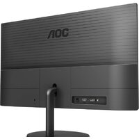 Монитор AOC U27V4EA - Превью изображения №6 — Интернет-магазин Teono.by