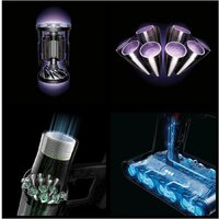 Dyson V10 Submarine 594446-01 Image #8
