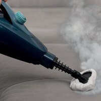 Паровая швабра Ariete 4175/01 Multi Steam System Flex - Превью изображения №9 — Интернет-магазин Teono.by