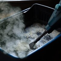 Паровая швабра Ariete 4175/01 Multi Steam System Flex - Превью изображения №8 — Интернет-магазин Teono.by