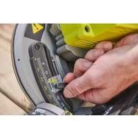Дисковая погружная  Ryobi RPLS18X-0 5133005734(без АКБ) - Превью изображения №8 — Интернет-магазин Teono.by