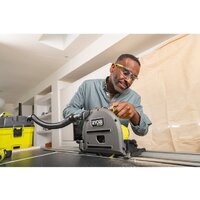 Дисковая погружная  Ryobi RPLS18X-0 5133005734(без АКБ) - Превью изображения №5 — Интернет-магазин Teono.by