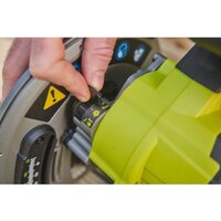 Дисковая погружная  Ryobi RPLS18X-0 5133005734(без АКБ) - Превью изображения №11 — Интернет-магазин Teono.by