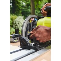 Дисковая погружная  Ryobi RPLS18X-0 5133005734(без АКБ) - Превью изображения №10 — Интернет-магазин Teono.by