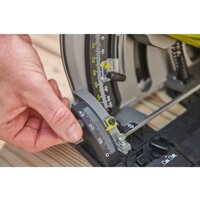 Дисковая погружная  Ryobi RPLS18X-0 5133005734(без АКБ) - Превью изображения №7 — Интернет-магазин Teono.by