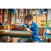 Конструктор LEGO Creator 3 в 1 31387 Легендарный пиратский корабль - Превью изображения №14 — Интернет-магазин Teono.by