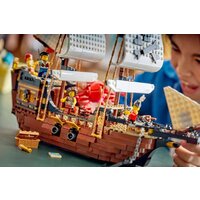 Конструктор LEGO Creator 3 в 1 31387 Легендарный пиратский корабль - Превью изображения №15 — Интернет-магазин Teono.by