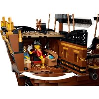 Конструктор LEGO Creator 3 в 1 31387 Легендарный пиратский корабль - Превью изображения №12 — Интернет-магазин Teono.by