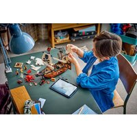 Конструктор LEGO Creator 3 в 1 31387 Легендарный пиратский корабль - Превью изображения №13 — Интернет-магазин Teono.by