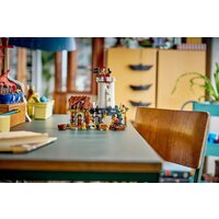 Конструктор LEGO Creator 3 в 1 31387 Легендарный пиратский корабль - Превью изображения №17 — Интернет-магазин Teono.by