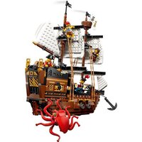 Конструктор LEGO Creator 3 в 1 31387 Легендарный пиратский корабль - Превью изображения №8 — Интернет-магазин Teono.by