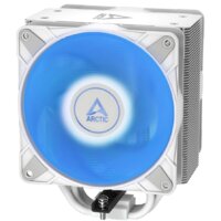 Кулер для процессора Arctic Freezer 36 A-RGB White ACFRE00125A - Превью изображения №3 — Интернет-магазин Teono.by