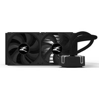 Система жидкостного охлаждения для процессора Zalman Reserator5 Z24 (черный) - Превью изображения №3 — Интернет-магазин Teono.by