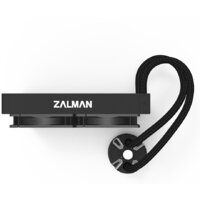 Система жидкостного охлаждения для процессора Zalman Reserator5 Z24 (черный) - Превью изображения №2 — Интернет-магазин Teono.by