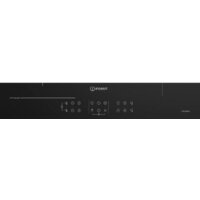 Варочная панель Indesit IB 41B60 BF - Превью изображения №6 — Интернет-магазин Teono.by