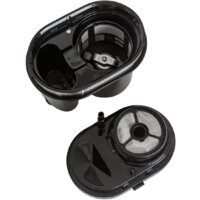 Капельная кофеварка JVC JK-CF36 - Превью изображения №7 — Интернет-магазин Teono.by