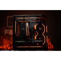 ООО "ФэндБиГрупп" RTX 5070 12GB, i5-13400F, 32GB, 1000GB (черный) Image #3