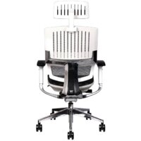 Thermaltake CyberChair E500 GGC-EG5-BWLFDM-01 (серый) Image #5