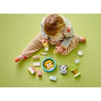 LEGO Duplo 10977 Мой первый щенок и котёнок и их звуки Image #4