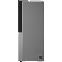 Холодильник side by side LG InstaView GSGV80PYLL - Превью изображения №14 — Интернет-магазин Teono.by