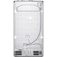 Холодильник side by side LG InstaView GSGV80PYLL - Превью изображения №15 — Интернет-магазин Teono.by