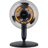 Вентилятор Noveen F740 WiFi Tuya Smart X-LINE - Превью изображения №4 — Интернет-магазин Teono.by