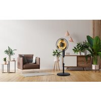 Вентилятор Noveen F740 WiFi Tuya Smart X-LINE - Превью изображения №12 — Интернет-магазин Teono.by