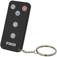 Вентилятор Noveen F740 WiFi Tuya Smart X-LINE - Превью изображения №9 — Интернет-магазин Teono.by