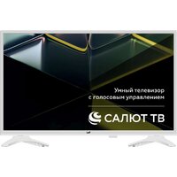 Телевизор Leff 32H691T - Превью изображения №2 — Интернет-магазин Teono.by