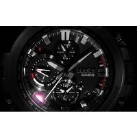 Наручные часы Casio G-Shock MTG-B1000-1A - Превью изображения №2 — Интернет-магазин Teono.by