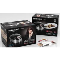 Redmond (Редмонд) RMC-M4516 Image #2