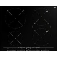 TEKA IZC 64630 MST (черный)