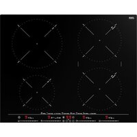 Варочная панель TEKA IZC 64630 MST (черный) - Превью изображения №4 — Интернет-магазин Teono.by