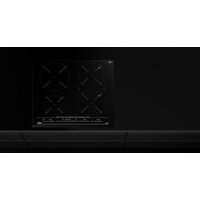 TEKA IZC 64630 MST (черный) Image #7