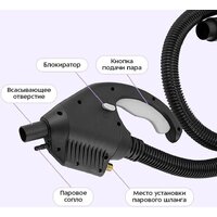 Kitfort KT-5542 Image #8