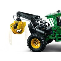 LEGO Technic 42157 Скиддер John Deere 948L-II Image #6